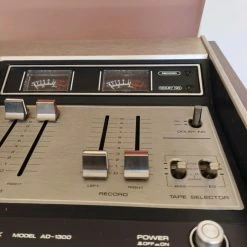 Vendora Aiwa AD-1300 Cassette Deck -Vendora store a98588c77f80052b5a8a9c0bc94a13dd45a7878b xl