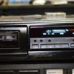 Vendora ΚΑΣΕΤΟΦΩΝΟ AIWA AD - F 850