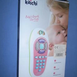 Vendora KAICHI - MUSIC TV REMOTE CONTROL -Vendora store aa4505adf49cef831cbe1dd2f010ffe612aa9e87 xl