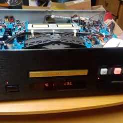 Vendora CD PLAYER TEAC VRDS - 10