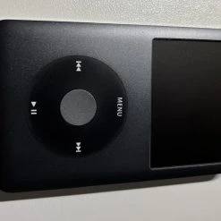 Vendora IPod Classic 160gb Black -Vendora store aa59390e160dcbbe4a854ce457ac8172872ec9c5 xl