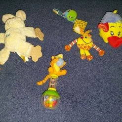 Vendora ΚΟΥΔΟΥΝΙΣΤΡΕΣ ΜΩΡΟΥ