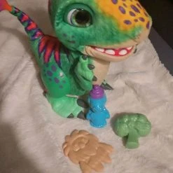 Vendora Furreal Baby Dino ! 8 Vendora Furreal Baby Dino ! -Vendora store aae5ce7dbfb0eec22c712b02161f9f3b41ea3e8a xl