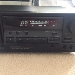 Vendora ΚΑΣΕΤΟΦΩΝΟ AIWA AD - F 850 -Vendora store aaf021e38317d0e3c98065247b96c0050986d0ce xl