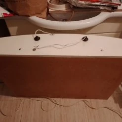 Vendora Έπιπλο Μπάνιου -Vendora store ab1fbe8b41f3c5ad85e391d170b28d00b8a983fb xl