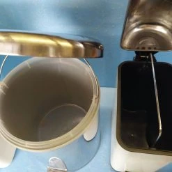 Vendora καδοι WC,πλαστικοι και ανοξειδωτοι,τεμαχια 6,ολοι μαζι στην τιμη των 20€ 24 Vendora καδοι WC,πλαστικοι και ανοξειδωτοι,τεμαχια 6,ολοι μαζι στην τιμη των 20€ -Vendora store ac29717836fb990d06a8f9ab983b25cfa94220ee xl