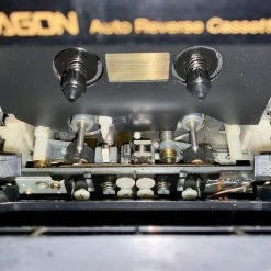 Vendora Nakamichi Dragon Κασετόφωνο -Vendora store ac7c5bee10329c465841f3cd1671b04ae606173d xl