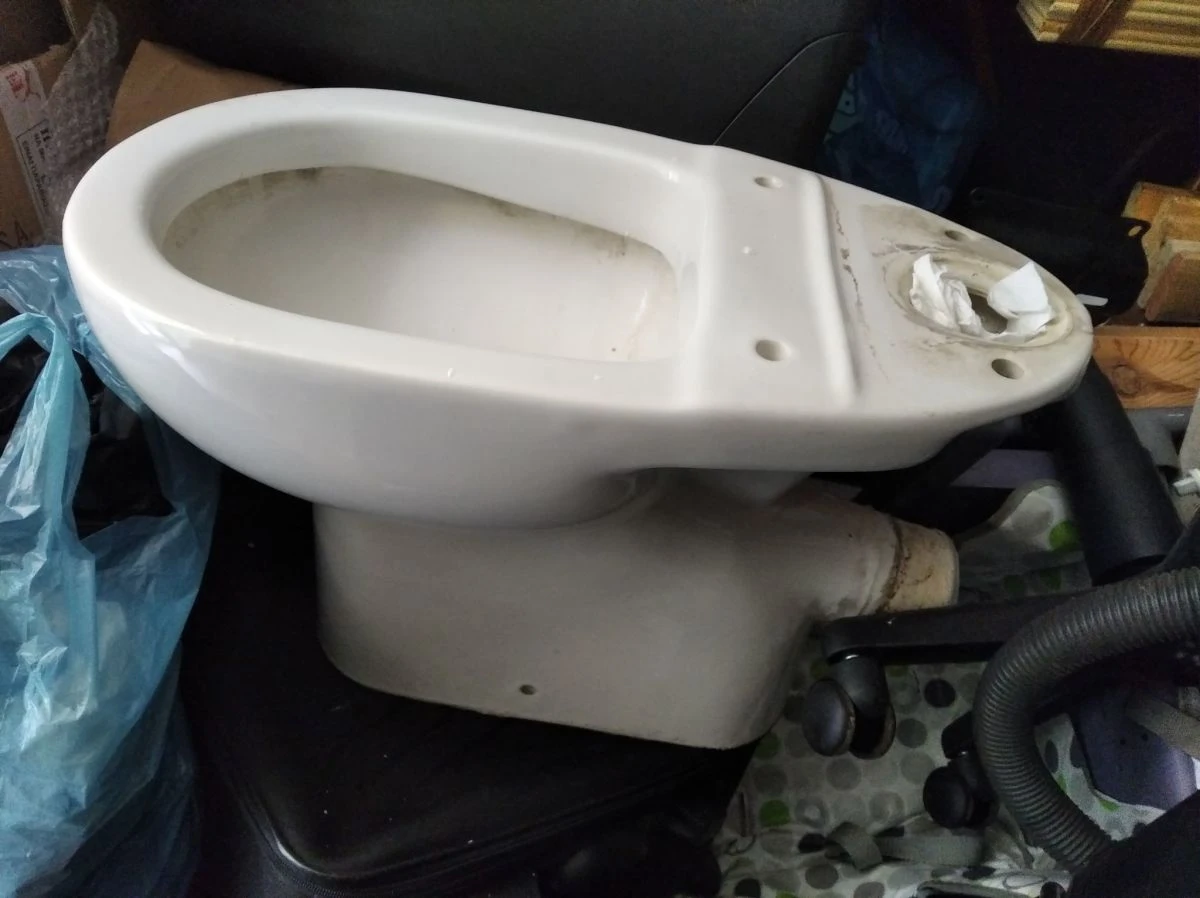 Vendora ΛΕΚΑΝΙ ΤΟΥΑΛΕΤΑΣ 5 Vendora ΛΕΚΑΝΙ ΤΟΥΑΛΕΤΑΣ - Image 3