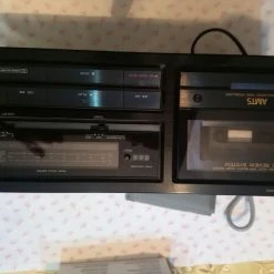 Vendora Κασσετοφωνο DECK της AIWA αναπαραγωγης και εγγραφης 10 Vendora Κασσετοφωνο DECK της AIWA αναπαραγωγης και εγγραφης -Vendora store ad158bcc298d7593eb5d453b1bbdf84995aab600 xl