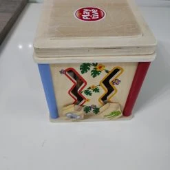 Vendora Ξύλινος εκπαιδευτικός κύβος -Vendora store ad459917e56a69ab6df18c280116531f77e3d3df xl