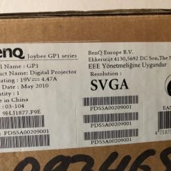 Vendora Mini Projector Benq Gp1 Joybee 9 Vendora Mini Projector Benq Gp1 Joybee -Vendora store ad75a8937f4e0431cd6cec4e4d8a9ce652b85202 xl