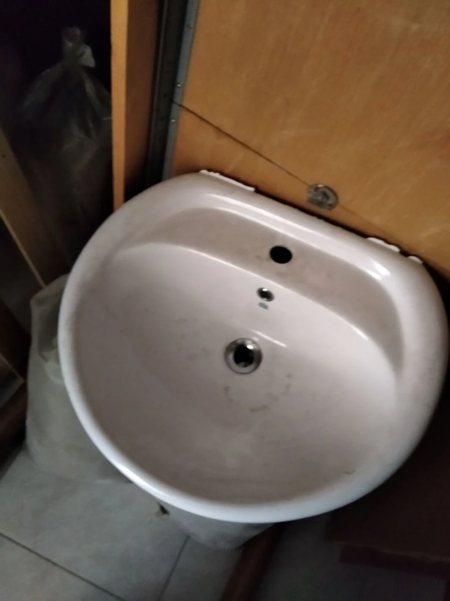 Vendora ΝΥΠΤΗΡΑΣ ΜΠΑΝΙΟΥ ΚΑΙΝΟΥΡΙΟΣ 3 Vendora ΝΥΠΤΗΡΑΣ ΜΠΑΝΙΟΥ ΚΑΙΝΟΥΡΙΟΣ