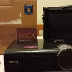 Vendora BENQ MS510 3D READY GAMING Projector