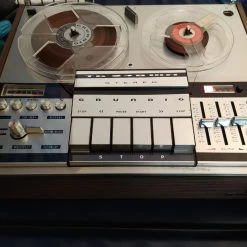 Vendora Μαγνητοφωνο Grunding TK 248. -Vendora store ae9ce062409724bdf76b251990b64675c6018714 xl