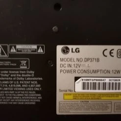 Vendora CD PLAYER LG -Vendora store aed1258de4a64b85fcb05340bbc52ba4b27f9e09 xl