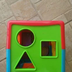 Vendora Πακέτο βρεφικών παιχνιδιών σε άριστη κατάσταση! -Vendora store af5ded9436f741adefed053b910b5b9aea4f6f2d xl