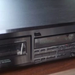 Vendora Cassette Deck Onkyo -Vendora store afb4d4c4cdeb99b83eae7705c392b6d645345991 xl