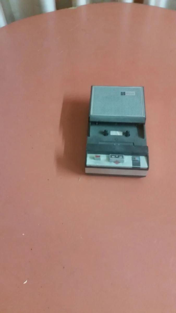 Vendora κασετοφωνο 3 Vendora κασετοφωνο