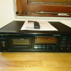 Vendora ΚΑΣΕΤΟΦΩΝΟ ONKYO INTEGRA TA - 2870 -Vendora store b00ba37d183fca8c66c0429c45f0473079cba9f4 xl