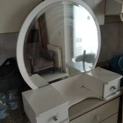 Vendora Ε[ΠΙΠΛΟ ΜΠΑΝΙΟΥ ΚΑΘΡΕΦΤΗΣ