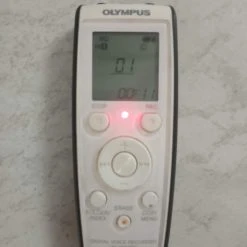 Vendora OLYMPUS VN-1000PC DIGITAL VOICE RECORDER -Vendora store b0eae66ff502145bbf6a900c620810b2d00abc98 xl