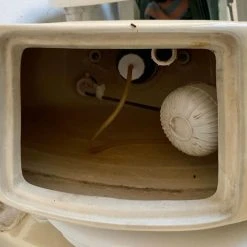 Vendora VINTAGE καζανακι του 70" μπεζ -Vendora store b1012888047f0265444362b29670d45c1a87da8b xl