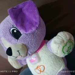 Vendora λούτρινο βρεφικό με μπαταρίες η Usb -Vendora store b18106a757162c2a5d13631ad51fc6139cc8f84c xl