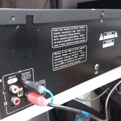 Vendora PIONEER CT-M601R -Vendora store b183d56fae9914ace31d8102f54fa99b2d388c38 xl