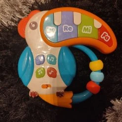 Vendora Μουσικό παιχνίδι