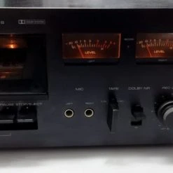 Vendora YAMAHA TC 511B