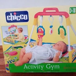 Vendora Γυμναστήριο για μωρά