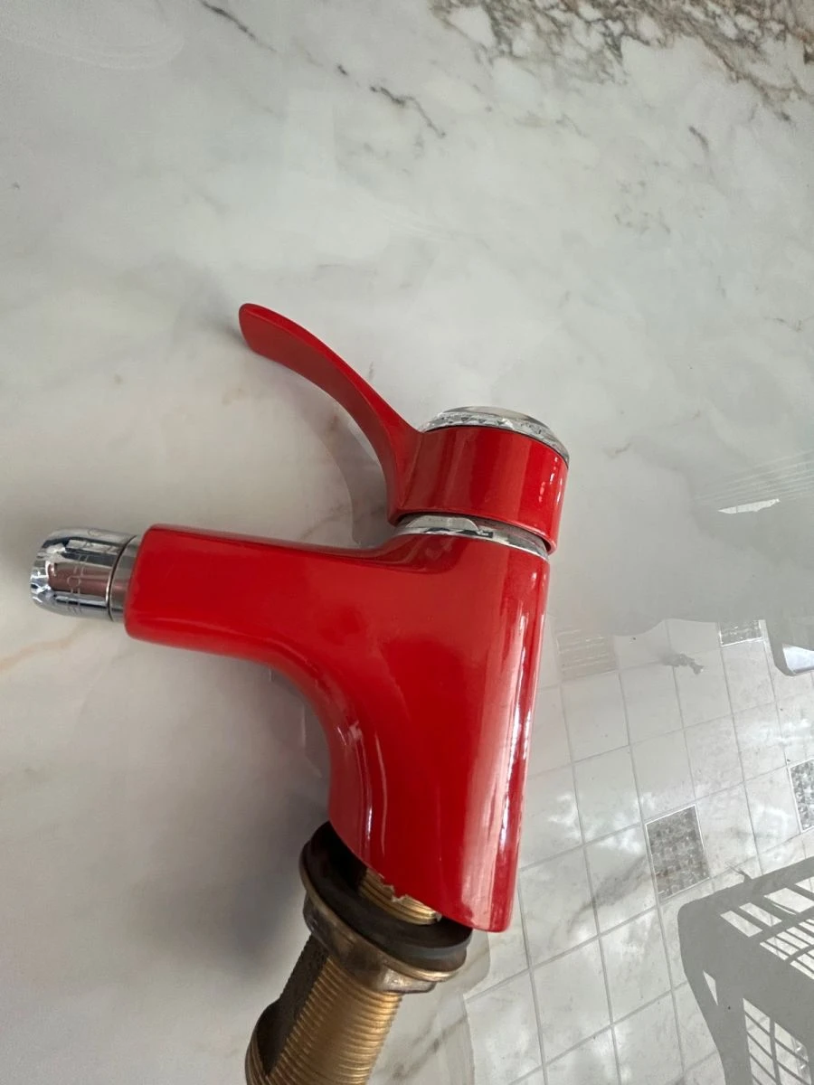 Vendora Retro μπαταρίες μπιντε. 3 Vendora Retro μπαταρίες μπιντε.