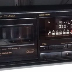 Vendora PIONEER CT-M601R -Vendora store b2eae724fdbca795ba165479aecc7bb092c82d8a xl