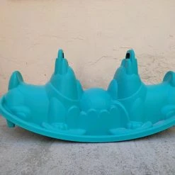 Vendora SMOBY ΤΡΑΜΠΑΛΑ ΚΟΥΝΙΣΤΑ ΜΠΛΕ ΣΚΥΛΑΚΙΑ