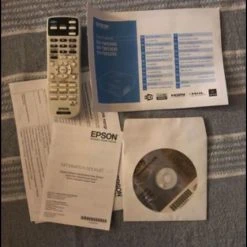 Vendora προτζέκτορα Epson TW 5300 -Vendora store b346cb7cdf59fd104abfd02c942a736a55751497 xl