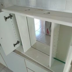 Vendora ΕΠΙΠΛΟ ΚΑΘΡΕΦΤΗΣ ΜΠΑΝΙΟΥ -Vendora store b3f30f5d2f2e22bb3a7a6607a65c74a5f2d724ad xl