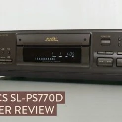 Vendora CD PLAYER TECHNICS SL - PS 770 D -Vendora store b41cd42777c7db9a77841ad15f01134377d10656 xl