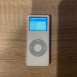 Vendora Ipod 1st Generation προς πώληση
