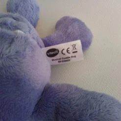 Vendora Vtech Εκπαιδευτικό παιχνίδι Snug-a-Bug -Vendora store b4523dbfc45c93150de472ddffe4893648fd42cc xl