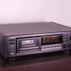 Vendora ΚΑΣΕΤΟΦΩΝΟ ONKYO INTEGRA TA - 2870 -Vendora store b47ef5dd0dc6c48cb890fc4c5c7a1329df10bd2e xl