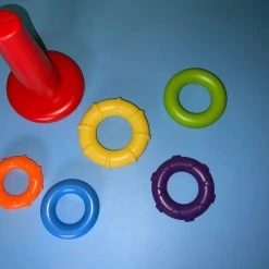 Vendora Βρεφικά παιχνίδια πακέτο Fisher Price Πεταλούδα με Σχήματα, Φωτογραφική Μηχανή με Καθρέφτη από Ύφασμα,Clementoni Baby Ρούλης Τυμπανούλης, PlayGro Sort And Stack Tower Πύργος με Κρίκους, IKEA και άλλα. -Vendora store b4b533f8139ef1d2f930715260fe229f00023fc9 xl