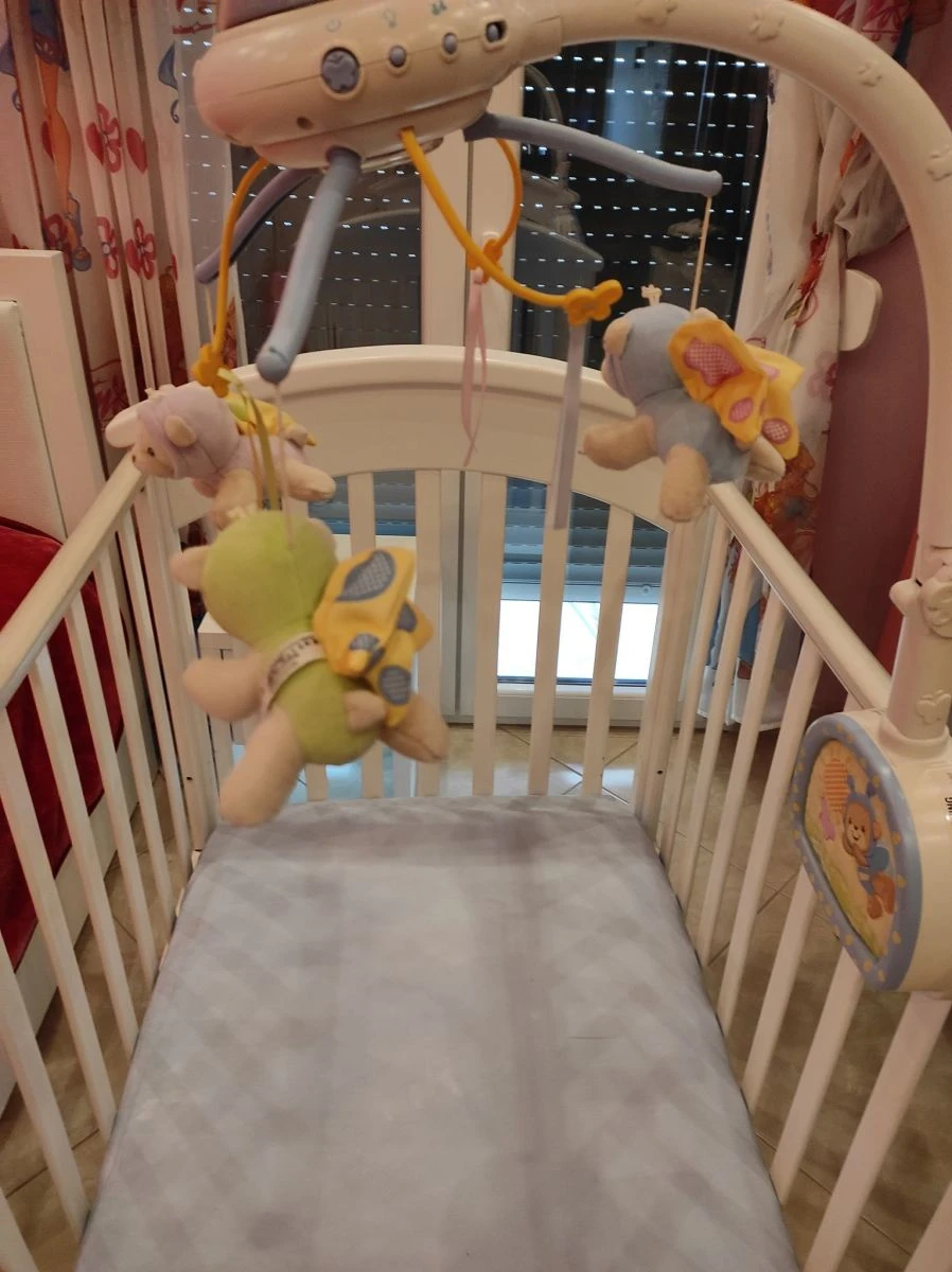 Vendora Μουσικό περιστρεφόμενο 4 Vendora Μουσικό περιστρεφόμενο - Image 2