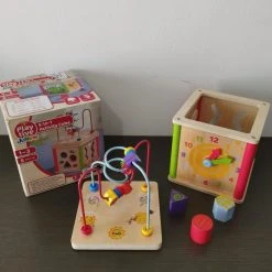 Vendora Σετ Παιδικών Παιχνιδιών -Vendora store b56032da70aa416b5ab646cff01ef216e56dfda3 xl