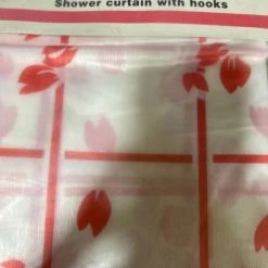 Vendora Κουρτίνα μπάνιο -Vendora store b57c0bcc3a43f3c468e94cd01a81babc3fdc3710 xl