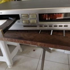 Vendora Compact Disc Player LUXMAN - D355 - Aριστη κατασταση -Vendora store b5a2c35db77637f3e7ccbe2b71d1043e7822a165 xl