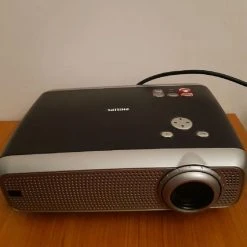 Vendora PHILIPS προβολέας LC 4331.Πλήρως λειτουργικός. -Vendora store b5e88dcd9f635dc3ad62170e1021e83f6825aac1 xl