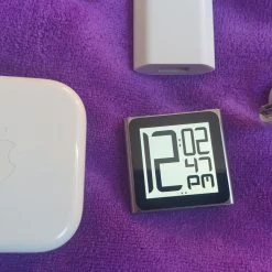 Vendora Apple IPod Nano 6th Gen 8GB Clip A1366 EMC 2385 Gray -Vendora store b5f8f96f7f0048838e72933254aa3970ada65d21 xl