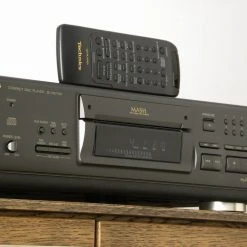 Vendora CD PLAYER TECHNICS SL - PS 770 D -Vendora store b636a064fe887310ac43c79b40df68ea4c1a52f0 xl