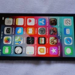 Vendora Apple IPod Touch 6th Generation MP4 Player (32GB) με Οθόνη IPS / LED LCD 4" -Vendora store b67a36d8687f1cca9f9da10c9e5e4745babe9082 xl