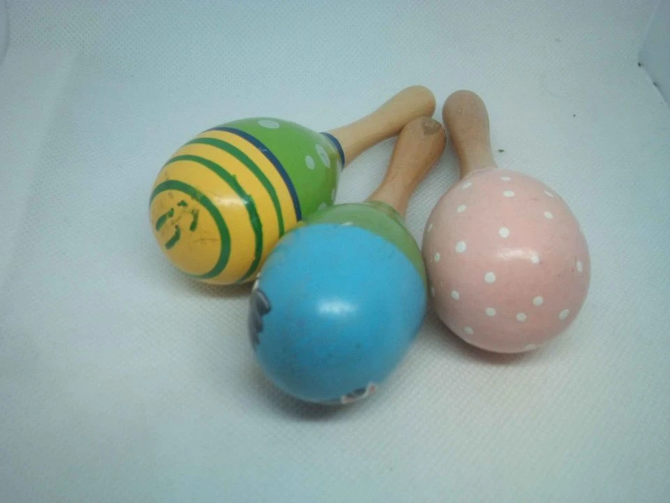 Vendora 3 ΠΑΙΔΙΚΕΣ ΞΥΛΙΝΕΣ ΜΑΡΑΚΕΣ ΜΕ ΗΧΟ 3 Vendora 3 ΠΑΙΔΙΚΕΣ ΞΥΛΙΝΕΣ ΜΑΡΑΚΕΣ ΜΕ ΗΧΟ